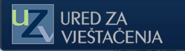 URED ZA VJEŠTAČENJE